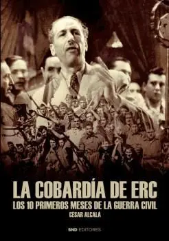 La Cobardia de e. r. c