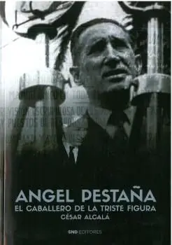 Angel Pestaña