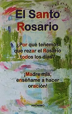 El Santo Rosario
