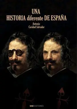 Una Historia Diferente de España