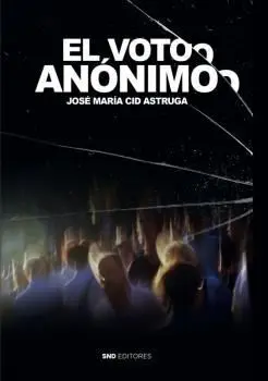 El Voto Anonimo