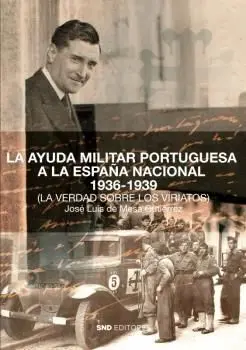 La Ayuda Militar Portuguesa a la España Nacional 1