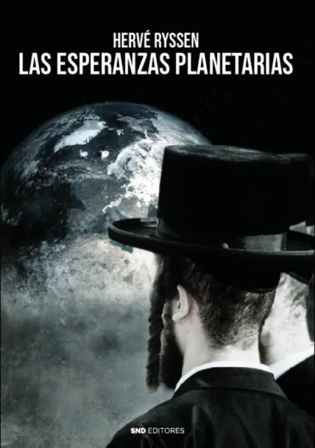 Las Esperanza Planetarianas