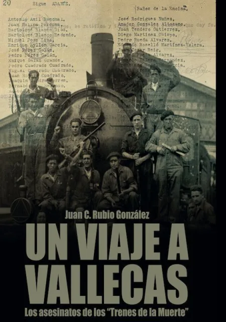 Un Viaje a Vallecas