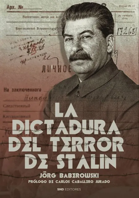La Dictadura del Terror de Stalin