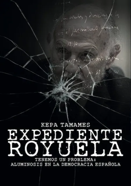 El Expediente Royuela