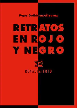 Retratos en Rojo y Negro