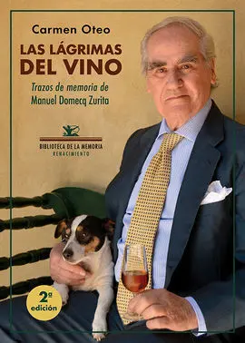Lagrimas del Vino,Las