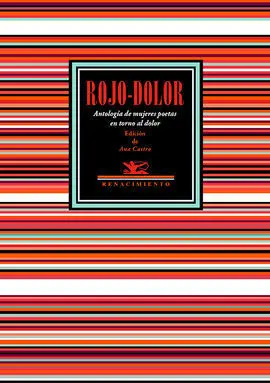 Rojo-Dolor