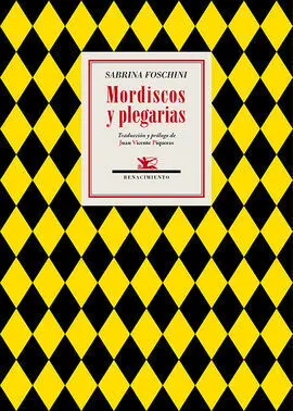 Mordiscos y Plegarias