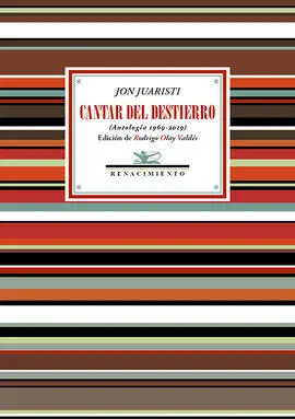 Cantar del Destierro