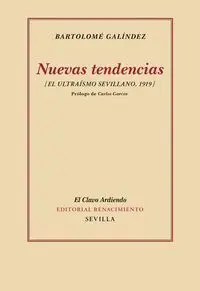 Nuevas Tendencias