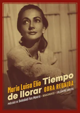 Tiempo de Llorar