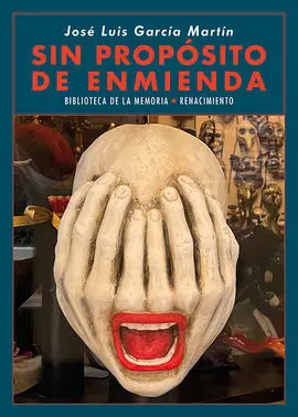 Sin Proposito de Enmienda