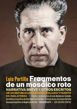 Fragmentos de un Mosaico Roto