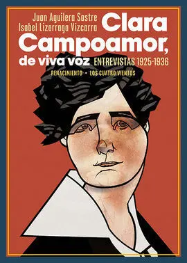 Clara Campoamor, de Viva Voz