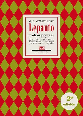 Lepanto y Otros Poemas 2ªed