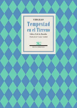 Tempestad en el Tirreno