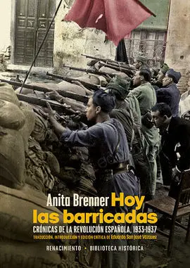 Hoy las Barricadas