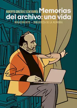 Memorias del Archivo - una Vida
