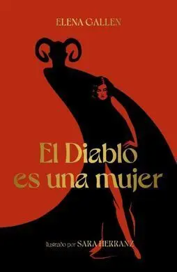 El Diablo Es una Mujer