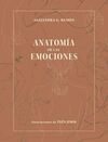 ANATOMÍA DE LAS EMOCIONES