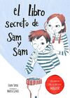 EL LIBRO SECRETO DE SAM & SAM