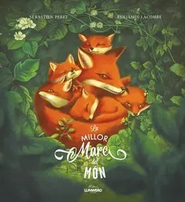 La Millor Mare del Món