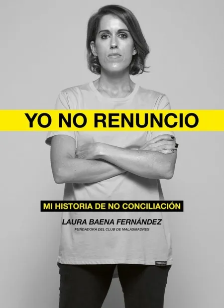 #Yonorenuncio