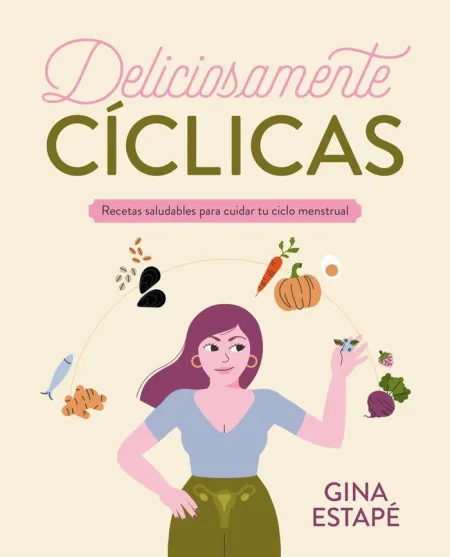 Deliciosamente Cíclicas
