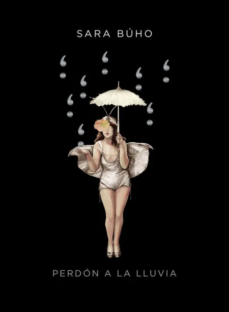 Perdon a la Lluvia