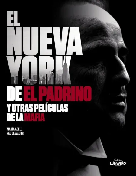 El Nueva York del Padrino_Nueva Presentacion