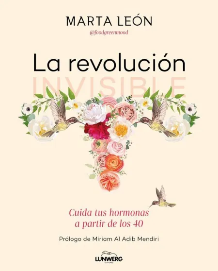 La Revolución Invisible