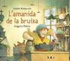 L'AMANIDA DE LA BRUIXA