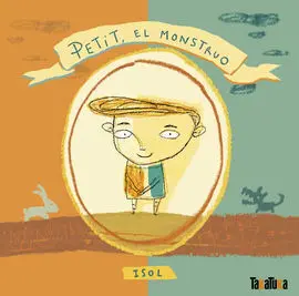 Petit el Monstruo (Cast)