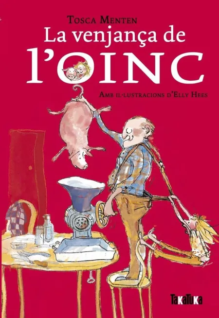 La Venjança de L'oinc