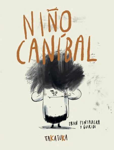 Niño Canibal