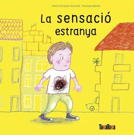 La Sensació Estranya