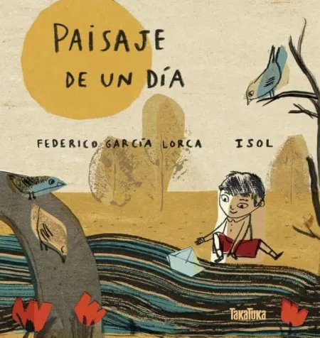 Paisaje de un Día