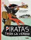 PIRATAS TODA LA VERDAD