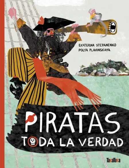 Piratas Toda la Verdad