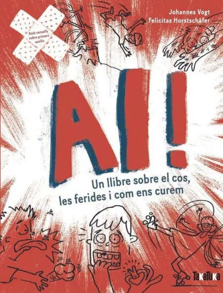 Ai! (Català)