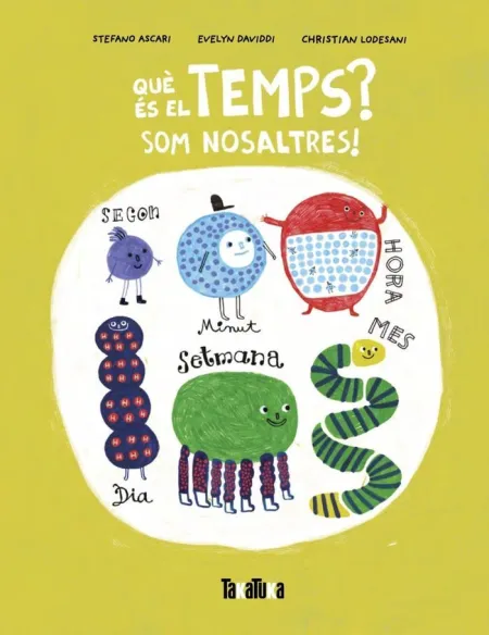 Que Es el Temps?