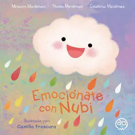 Emociónate con Nubi