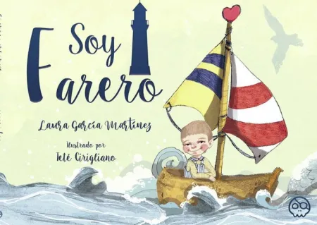 Soy Farero