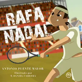 Rafa Nadal