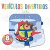 VEHICULOS DIVERTIDOS