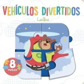 Vehiculos Divertidos