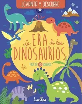 La Era de los Dinosaurios