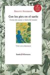 CON LOS PIES EN EL SUELO / FORMA DEL CUERPO Y VISI
